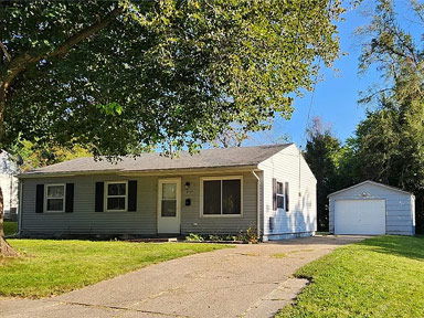 406 Elm St, Anita, IA